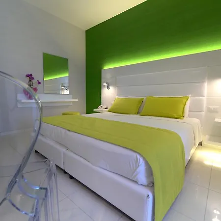 Giulivo & Village Hotel Baia Domizia