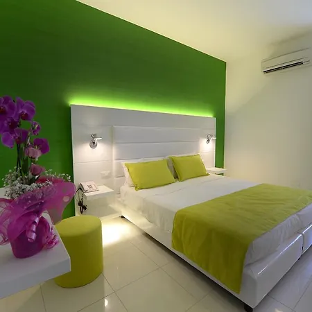 Giulivo & Village Baia Domizia